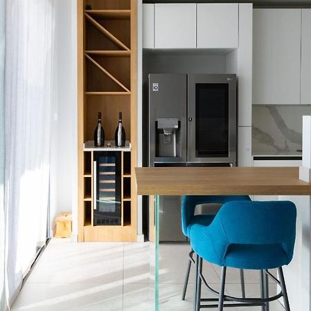 Modern Apartment In The Center Of St Julians By Arcobnb Saint Julian's Exteriér fotografie
