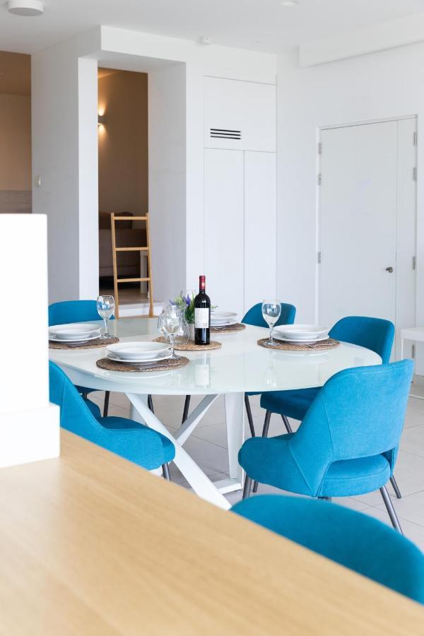 Modern Apartment In The Center Of St Julians By Arcobnb Saint Julian's Exteriér fotografie
