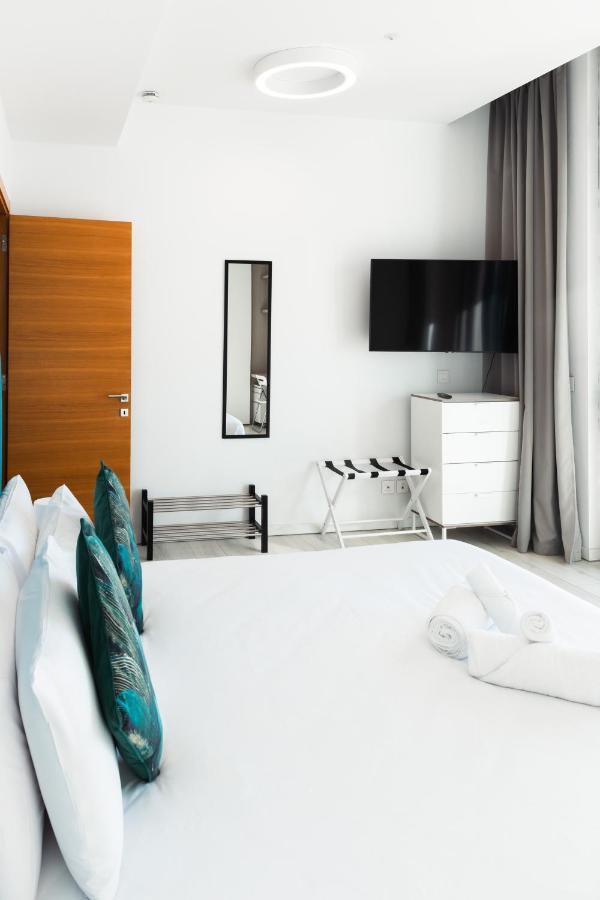 Modern Apartment In The Center Of St Julians By Arcobnb Saint Julian's Exteriér fotografie