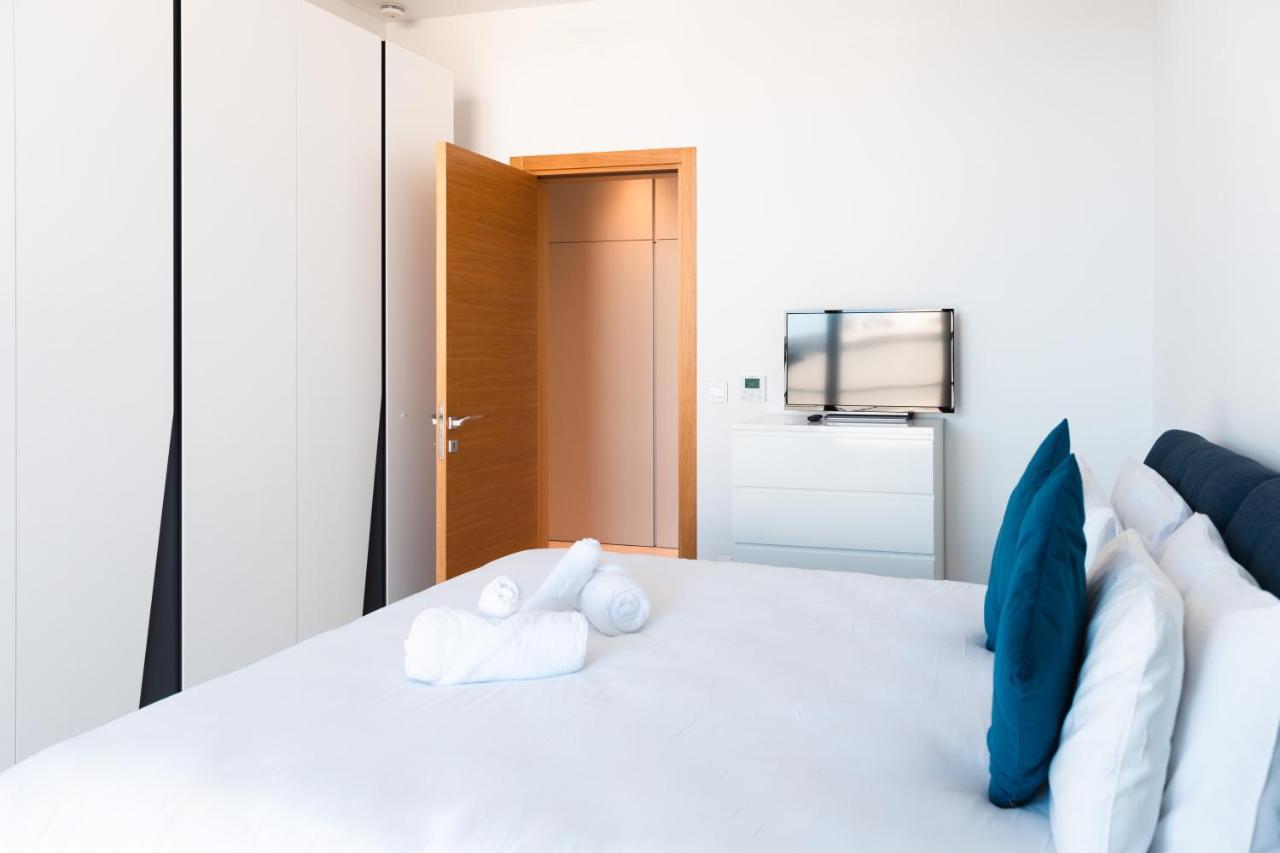 Modern Apartment In The Center Of St Julians By Arcobnb Saint Julian's Exteriér fotografie