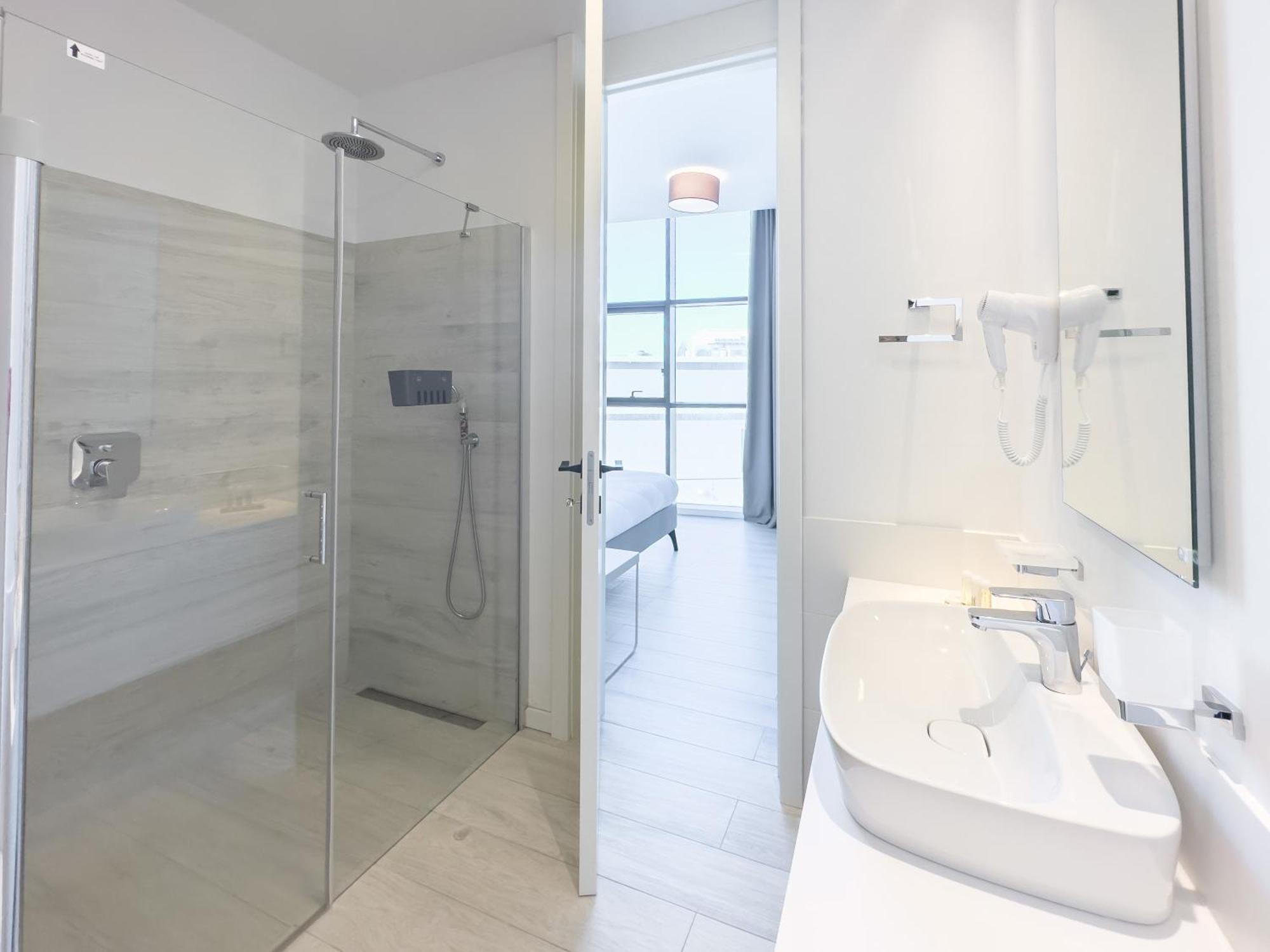 Modern Apartment In The Center Of St Julians By Arcobnb Saint Julian's Exteriér fotografie
