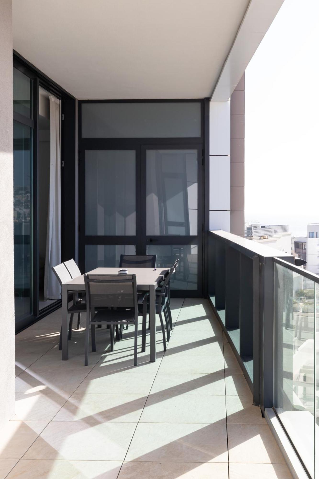 Modern Apartment In The Center Of St Julians By Arcobnb Saint Julian's Exteriér fotografie