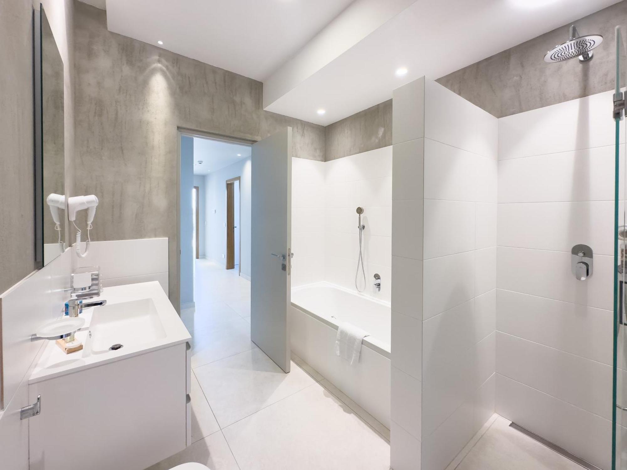 Modern Apartment In The Center Of St Julians By Arcobnb Saint Julian's Exteriér fotografie